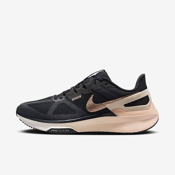 Womens Black Running Shoes. Nike